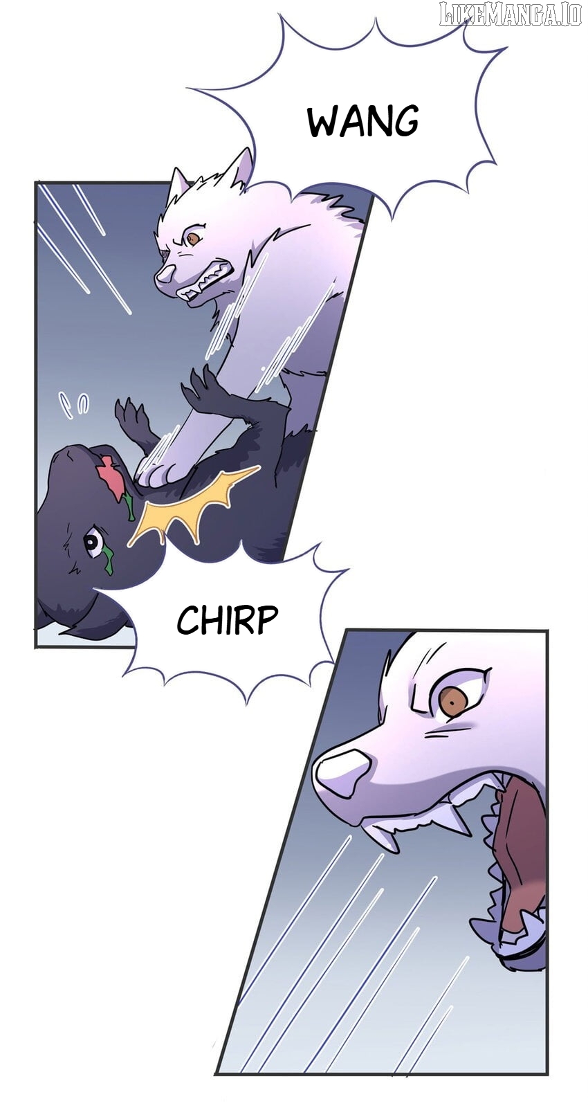 Don't Embarrass Me Chapter 31 - page 4
